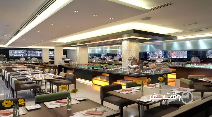 هتل کنکورد کوالالامپور